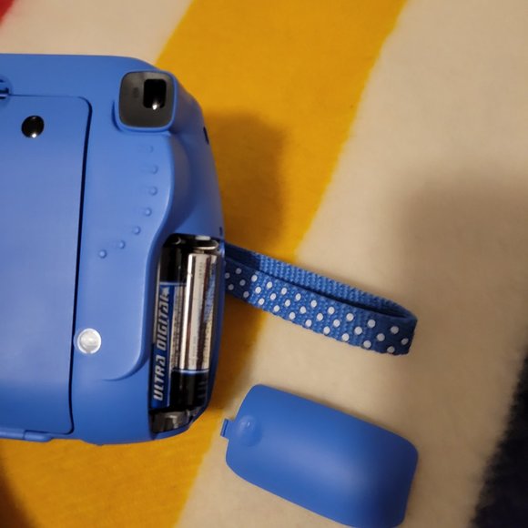 Fujifilm instax mini 9 - Picture 4 of 6